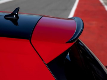  VW Golf GTI TCR &ndash; Z genami wyczynowca